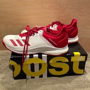 Adidas Crazyflight Volleyball shoes - NEVER USED